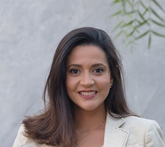 Foto de Roberta Monteiro de Paula Guerra