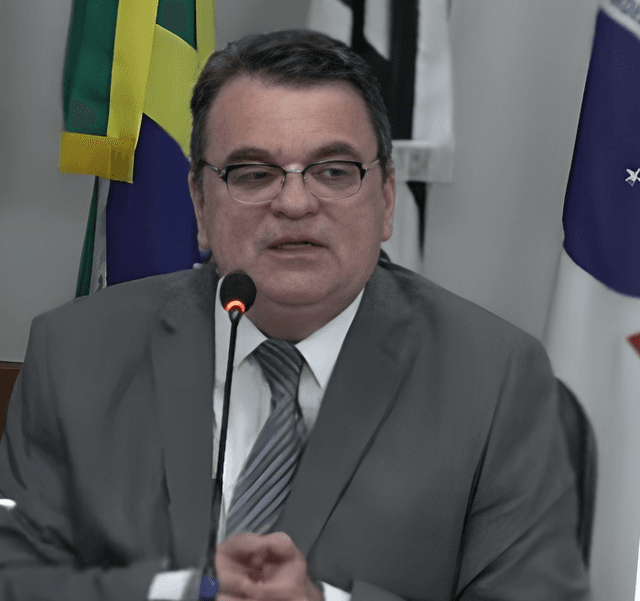 Foto de Vitor Monacelli Fachinetti