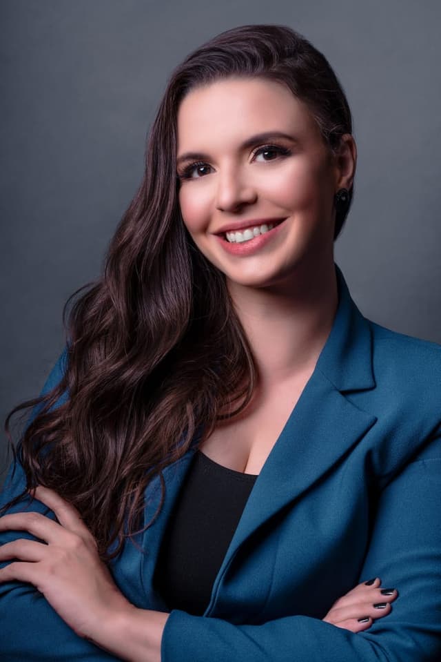 Foto de Flávia Braz de Castro