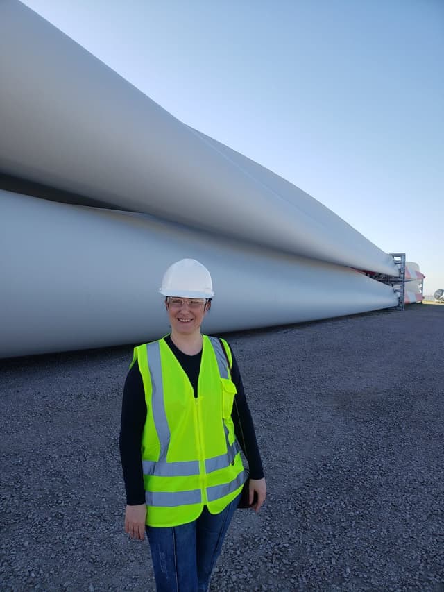 Foto de Talita Cabrera Valejo Appa