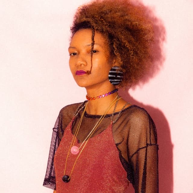 Foto de Aline Santos Barbosa