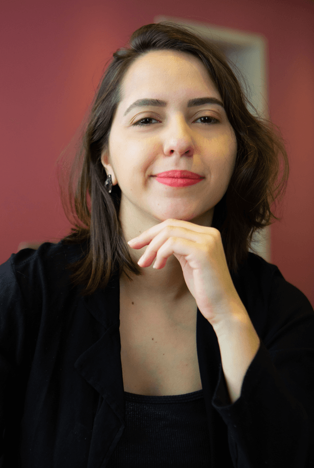 Foto de Ana Carolina Teles