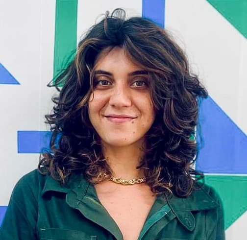 Foto de Ana Carolina Vaz