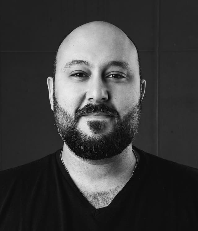 Foto de Jose Borbolla Neto