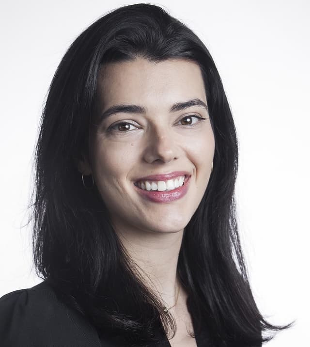 Foto de Marcelle Silbiger