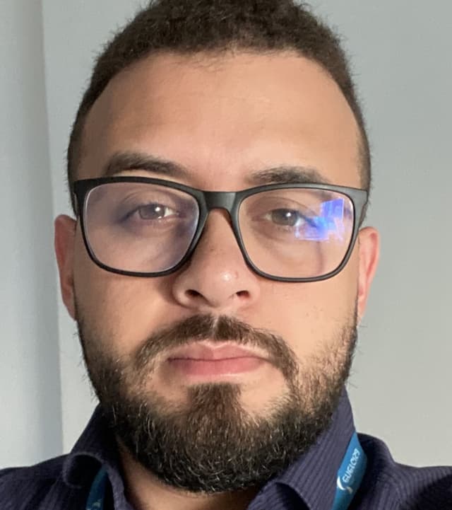 Foto de Thales Tavares