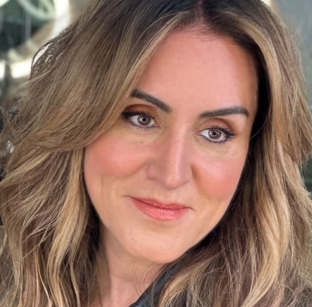 Foto de Valeria Scavuzzi