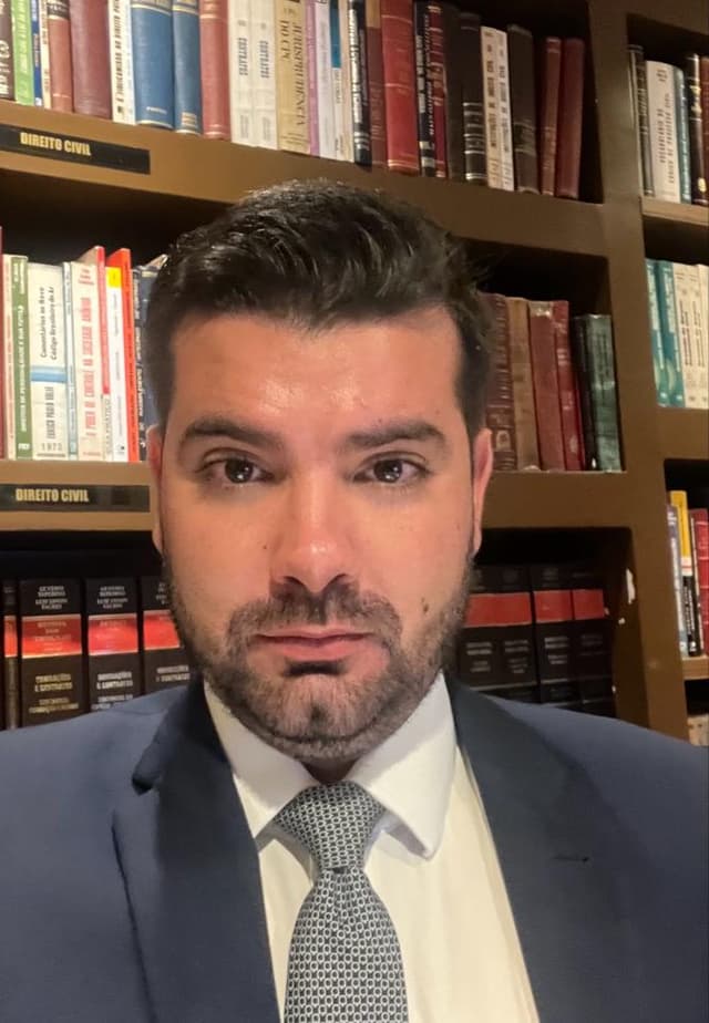 Foto de João Marcos Braga de Melo