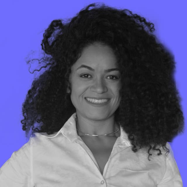 Foto de Camila Almeida