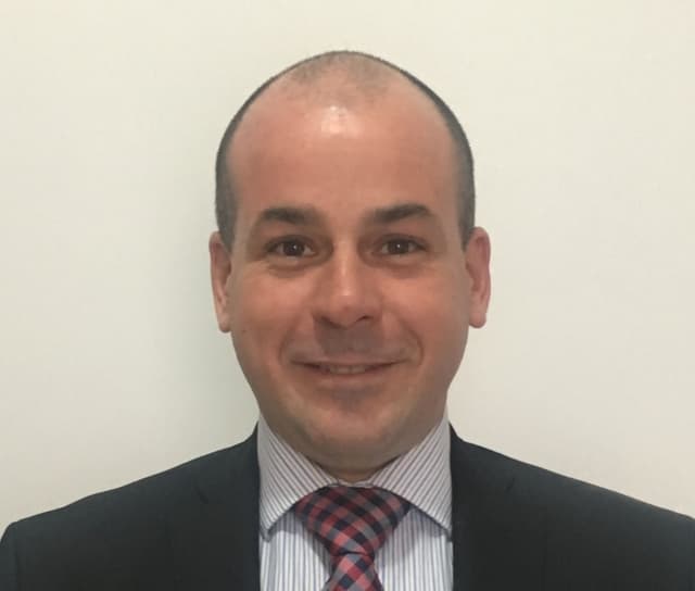 Foto de David Pimentel Barbosa de Siena