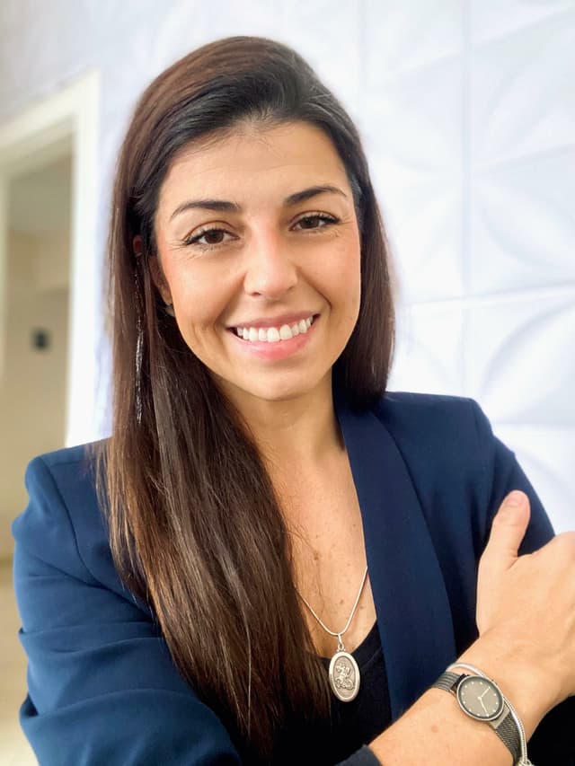 Foto de Maria Augusta M. Gonçalves