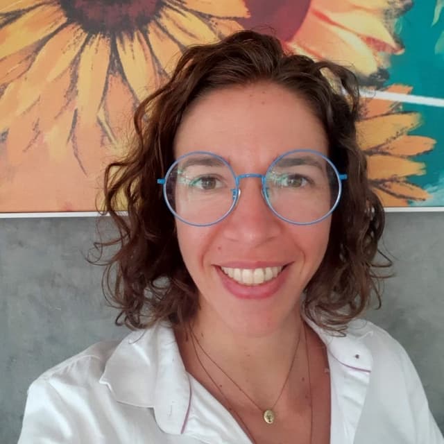 Foto de Liana Figueiredo