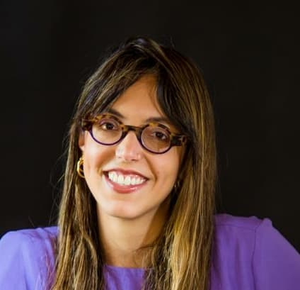 Foto de Tainá Aguiar Junquilho