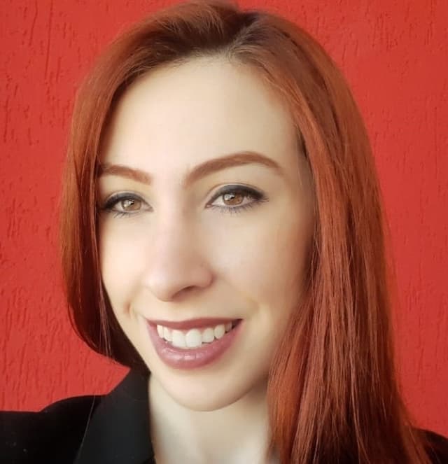 Foto de Thaís Duarte Zappelini