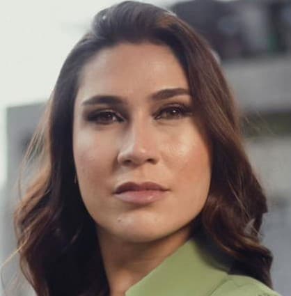 Foto de Ana Cristina Assunção