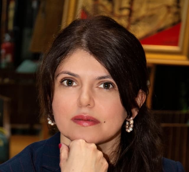 Foto de Adriana Fonteles Silva