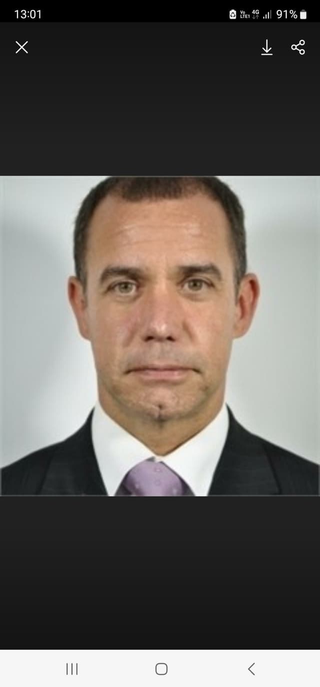 Foto de Cláudio Souza Castello Branco