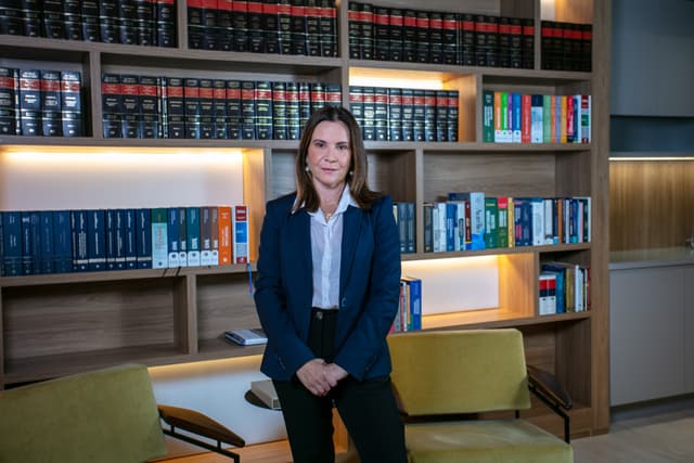 Foto de Tatiana Rezende Torres Zeller