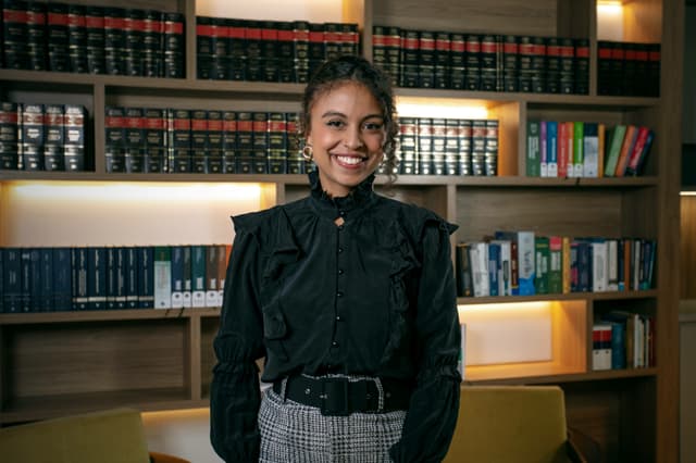 Foto de Isabela Maria Soares Silva