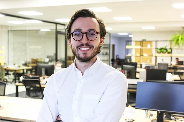 Foto de Marco Antonio Zanatta