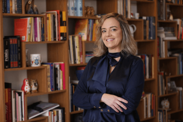 Foto de Mariah Brochado