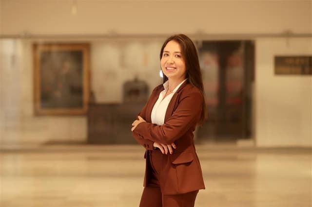 Foto de Pâmella Sada Dias Edokawa