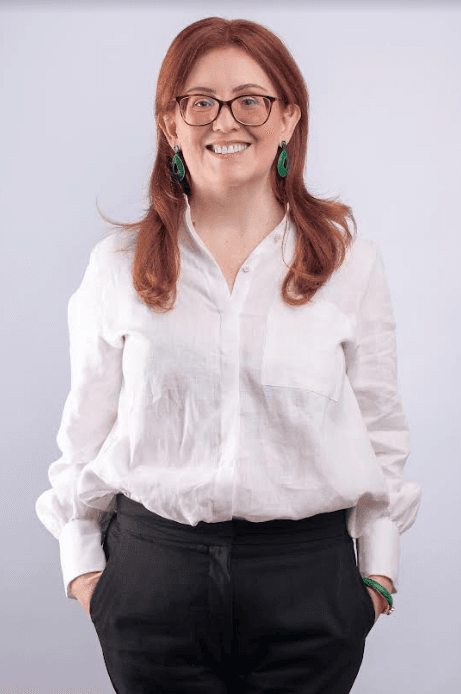 Foto de Petrina Mello