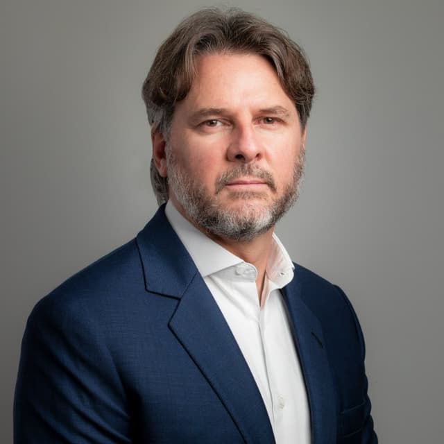 Foto de Rodrigo Monteiro de Castro