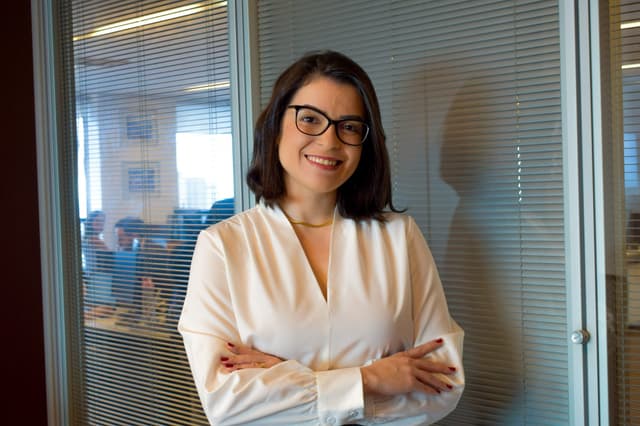 Foto de Tassya Nunes