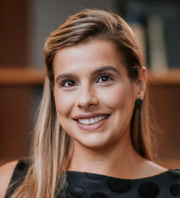 Foto de Thaís Belline