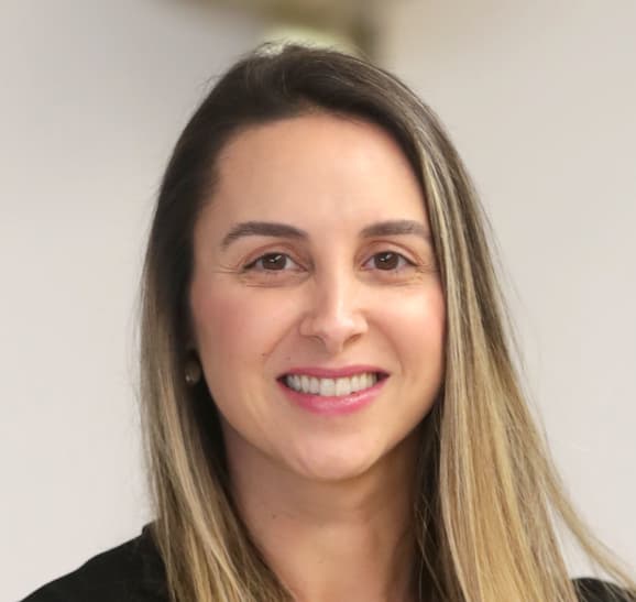 Foto de Trícia Navarro