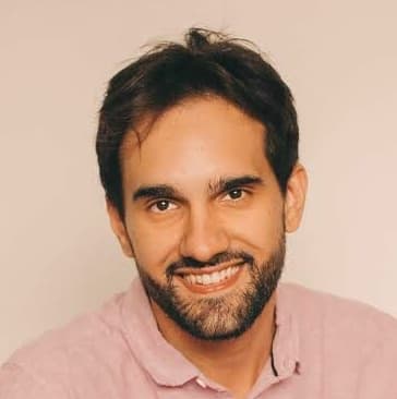 Foto de Rafael A. F. Zanatta