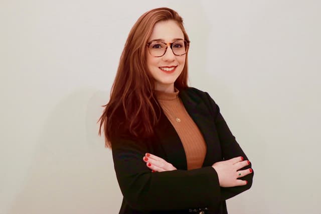 Foto de Mariana Merenfeld da Costa Leite