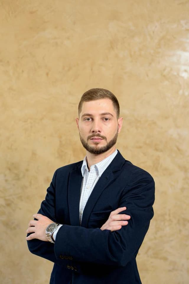 Foto de Pedro Henrique Kaiper Cruz