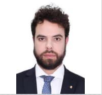 Foto de Matheus de Andrade Bueno