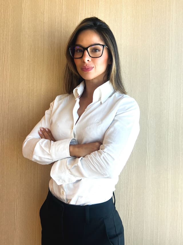 Foto de Camila C. Albuquerque Vasconcelos