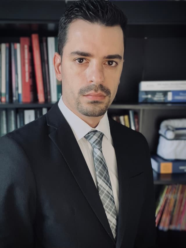 Foto de Diego Pabulo Pinto Pereira da Rocha