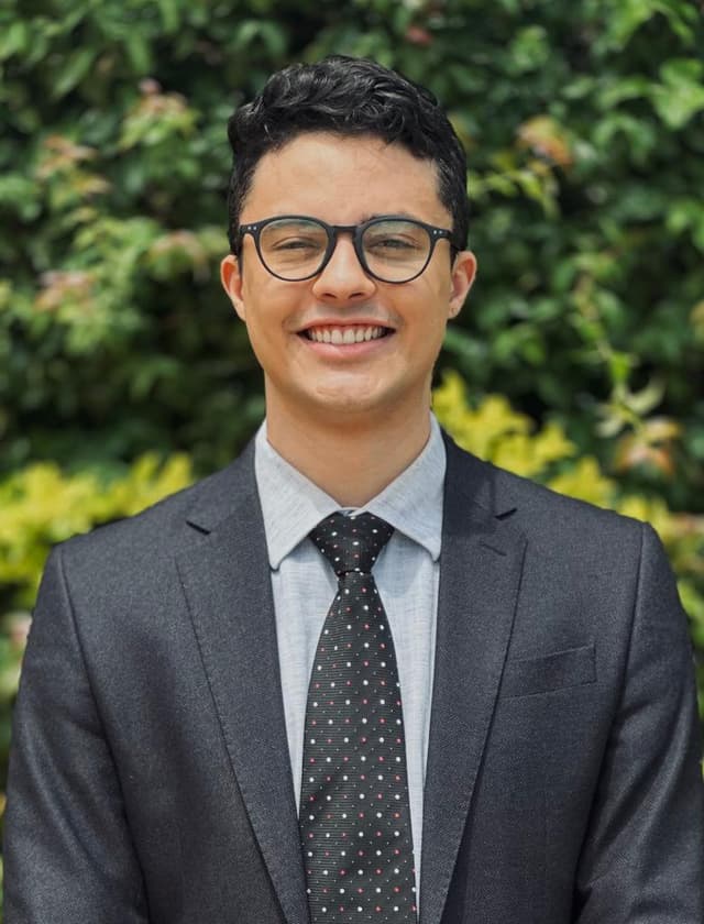 Foto de Guilherme Ornelas Monteiro