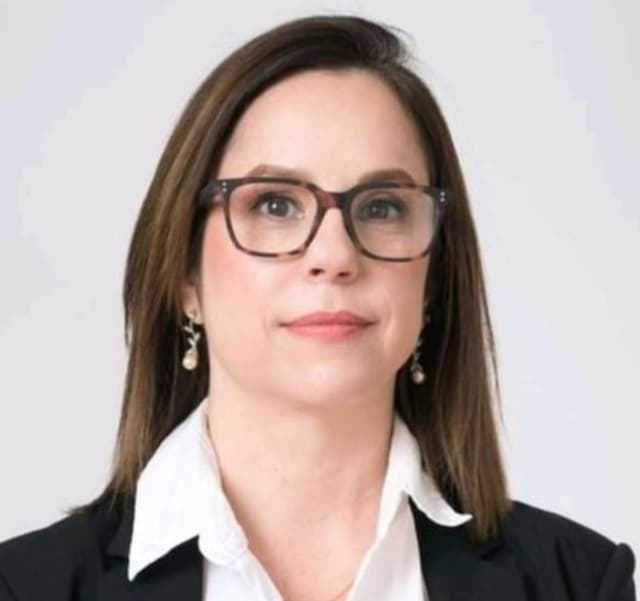Foto de Ivana Patrícia Bezerra de Paula