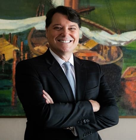 Foto de Francisco Queiroz Caputo Neto