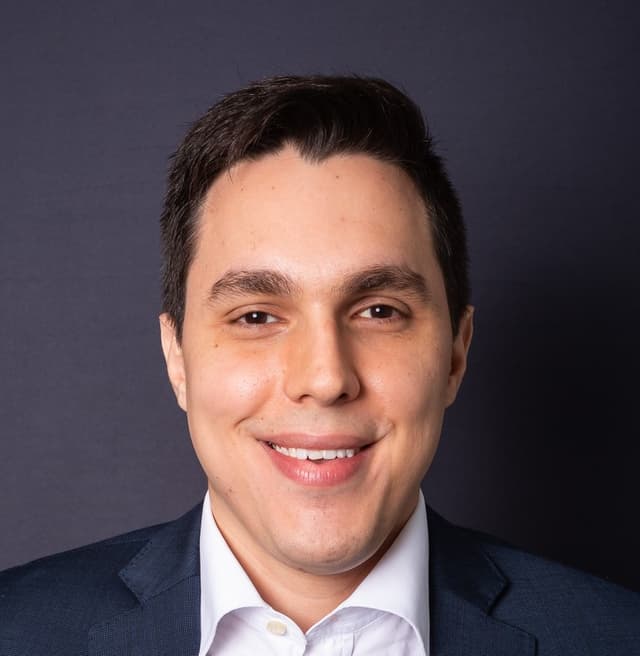 Foto de André Santos Ferraz