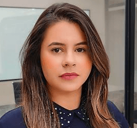 Foto de Larissa Meneghel