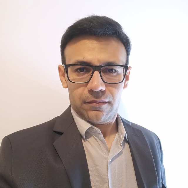 Foto de Cleberson Vasconcelos Araujo