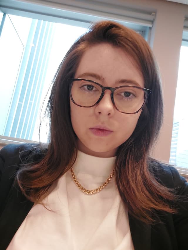 Foto de Raphaella Lopes Nogueira