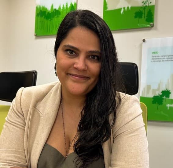 Foto de Ana Carolina Lopes Sequeira dos Santos