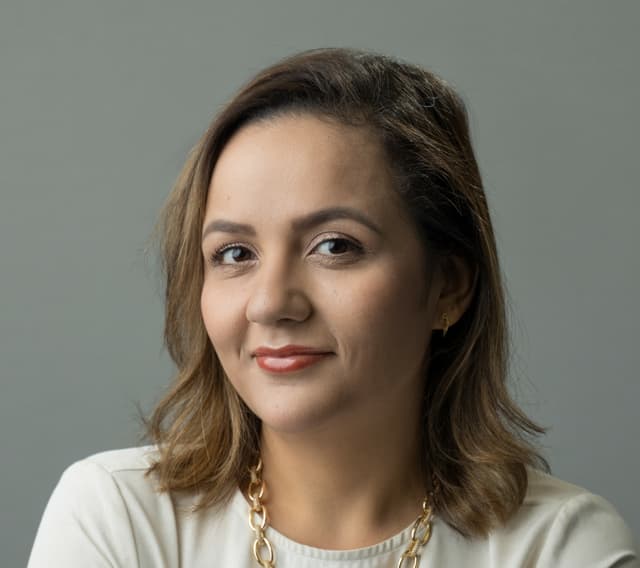 Foto de Danielle Caldeirão Santos Castilho