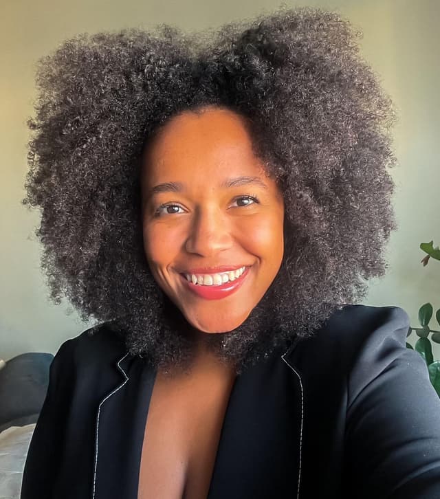 Foto de Amanda Rocha