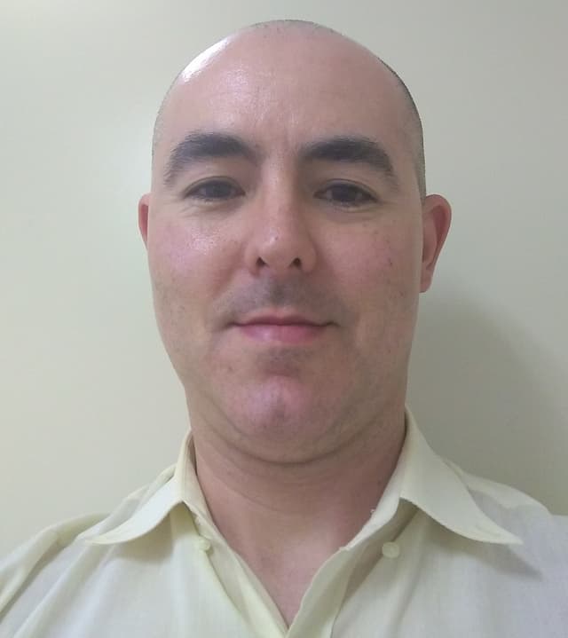 Foto de André Gambier Campos