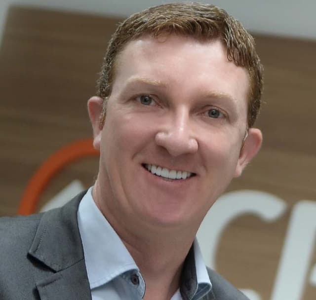 Foto de Cledir Magri