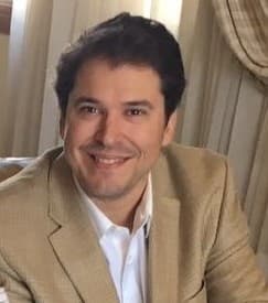 Foto de Eduardo Jobim